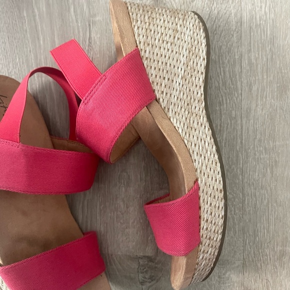 LifeStride Women's, Delta Sandal size 9 - Picture 6 of 8